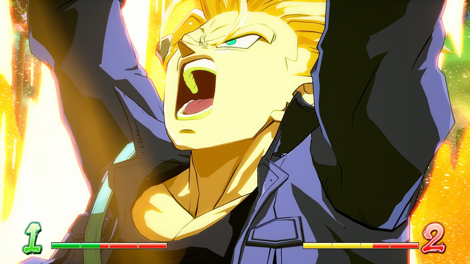 Dragon Ball Fighter Z - Imagen 38